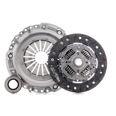 Imagen de LuK BR 0222 622 3018 00 Kit de embrague con cojinete desembrague, plato 220 VOLKSWAGEN: Polo III Hatchback, IV Hatchback