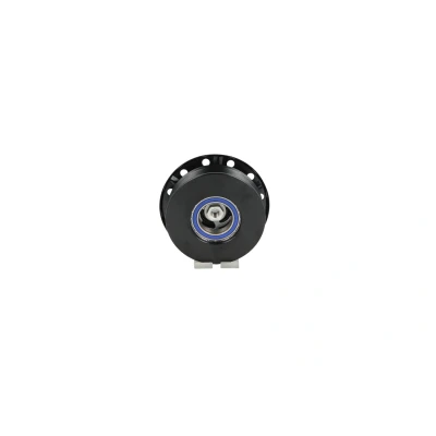 Imagen de NRF 380049 Bobina, acoplamiento magnético compresor DODGE: Caliber, TOYOTA: Auris Hatchback