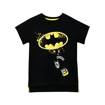 Imagen de Batman Camiseta para niño DC Comics 12 13 Años