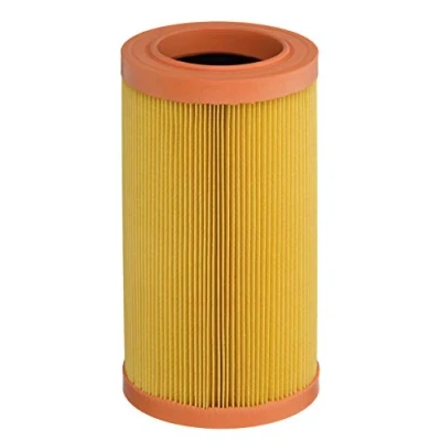 Imagen de HENGST FILTER E1120L Filtro de aire 262 146 Cartucho filtrante FIAT: BRAVO 2, LANCIA: DELTA 3