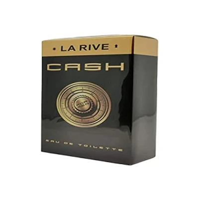 Imagen de La Rive Cash Eau de Toilette 100 ml