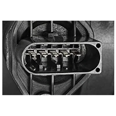 Imagen de VALEO 253729 Medidor de masa aire VOLKSWAGEN: TRANSPORTER 4, 4 Bus, Passat B5 GP Berlina, SKODA: Octavia II Hatchback, 2 Combi