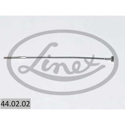 Imagen de LINEX 44.02.02 Cable de freno mano