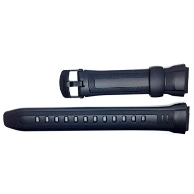 Imagen de Genuine Casio Replacement Watch Strap Band 10300101 for W 212H 1AV, 9AV