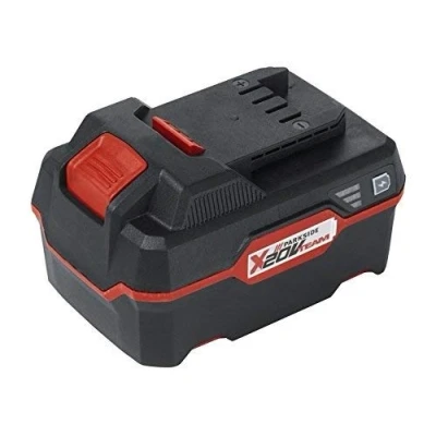 Imagen de Bateria de 20v Capacidad 4AH Parkside para Equipos Serie X20Vteam PAP20A3 Gran Original Solo