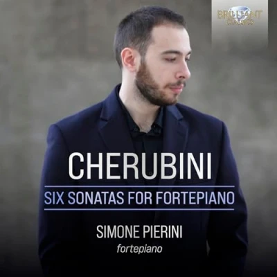 Imagen de Simone Pierini