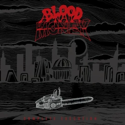 Imagen de Complete Execution 2 Cds Blood Money
