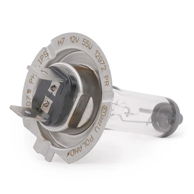 Imagen de PHILIPS 12972PRB1 Lámpara, faro de carretera H7 12V 55W 3200K Halógena KIA: CARENS 4, PEUGEOT: 207 SW, FIAT: Doblo I Familiar