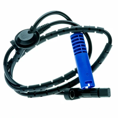 Imagen de EINPARTS EPS1533 Sensor de ABS Eje delantero, ambos lados activo 2 945 40 Azul redondo ROVER: 75, MG: ZT Berlina