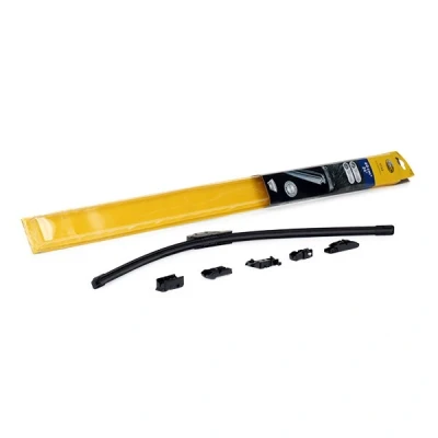 Imagen de Limpiaparabrisas Hella Smartech 9XW 358 136 281 700mm ambos lados Escobilla con hoja plana PEUGEOT: 307 Hatchback, 308 I 407 Berlina