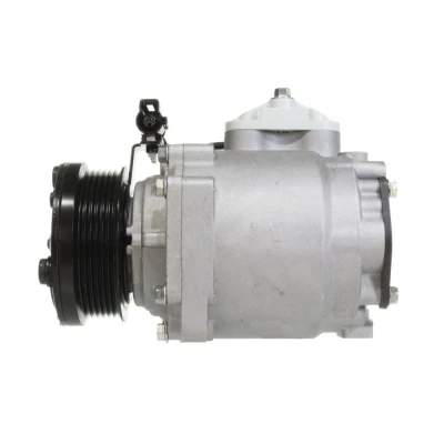 Imagen de NRF 32830 compresor de Aire Acondicionado SCROLL90V 12 PAG 46 con aceite PAG, junta anular EASY FIT FORD: Tourneo Connect