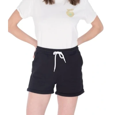 Imagen de Hurley W Oceancare Script Fleece Short