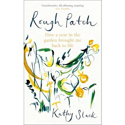 Imagen de Rough Patch