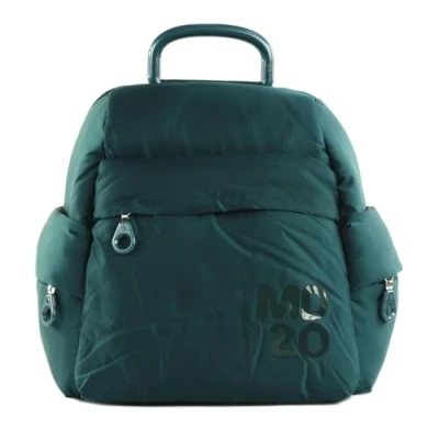 Imagen de Mandarina Duck, MD20 BALLOON BACKPACK para Mujer, Bosque de lluvia, Talla única