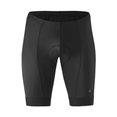 Imagen de Pantalón de ciclismo para hombre GONSO CALIFORNIA V2, Black, XXL, 16101