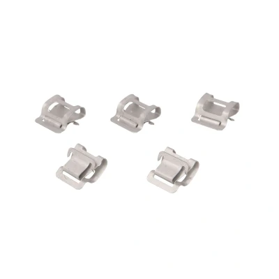 Imagen de ROMIX C70414 Grapa