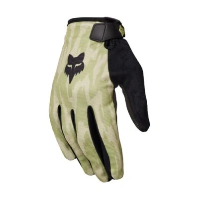 Imagen de Fox Racing Ranger Glove SWARMER [PL GRN]