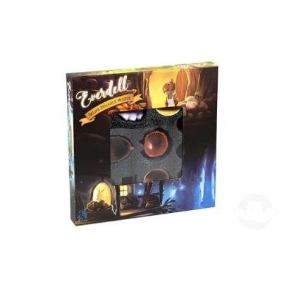 Imagen de Starling Games Everdell Deluxe Recipientes de recursos