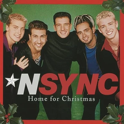 Imagen de Home For Christmas [Vinilo]