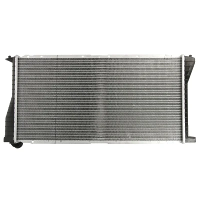 Imagen de THERMOTEC D7B013TT Radiador, refrigeración del motor Aluminio 650 328 40 Aletas soldadas BMW: 5 Berlina, 7, Touring