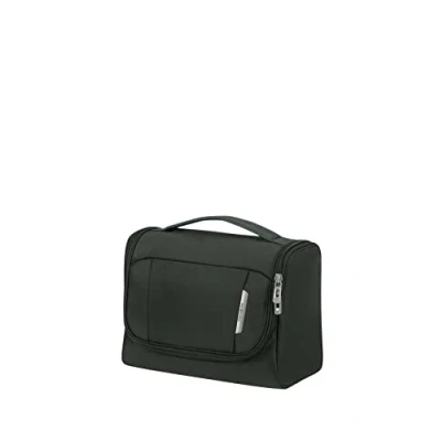 Imagen de Samsonite Cosmetic Case RESPARK, Hanging Toilet Kit, Talla única, Verde (Forest Green)