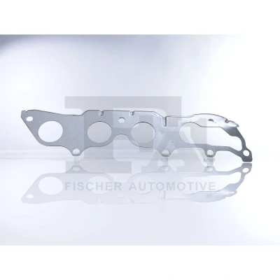 Imagen de FA1 478 005 Junta Colector de Escape Cabeza cilíndrica con chapa protección térmica MAZDA: MX 5 3, CX 7, 6 Berlina