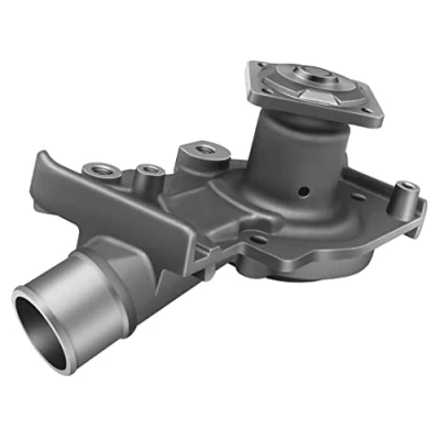 Imagen de VALEO 506283 Bomba de agua sin polea con juntas tapa FORD: MONDEO 1 Kombi, 2, 2