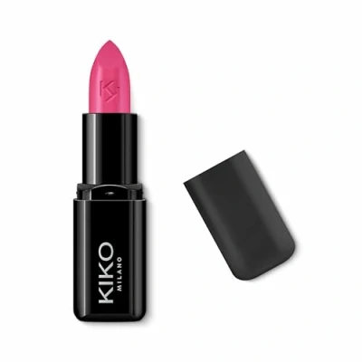 Imagen de KIKO Milano Smart Fusion Lipstick 427, Labial Rico Y Nutritivo Con Acabado Brillante