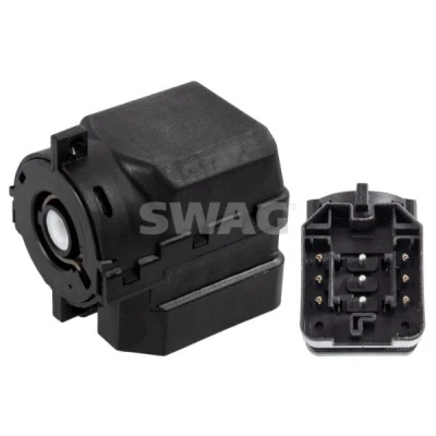 Imagen de SWAG 10 93 6545 Interruptor de encendido/arranque BMW: 3 Berlina, X5, 5 Berlina