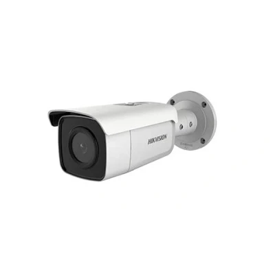 Imagen de Hikvision 4K AcuSense Bullet Camera DS 2CD2T86G2 4I F4