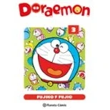 Imagen de Doraemon Nº 03/15
