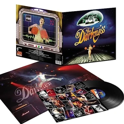 Imagen de Permission To Land [Vinilo]