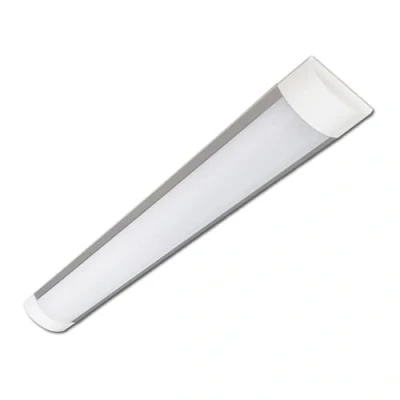 Imagen de LED ATOMANT Pantalla Luminaria integrado, 60cm 20W, CCT (Selector de Color Blanco Calido, Neutro y Frio), 2000 lumenes