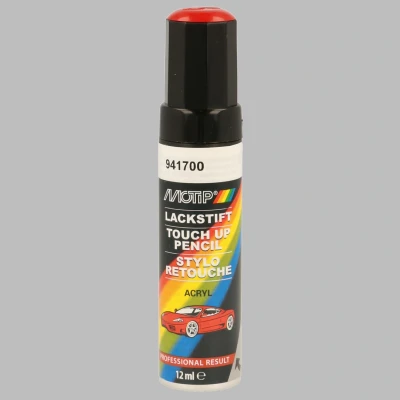 Imagen de MOTIP 941700 Laca combinación vehículo 12ml Espiga Rojo RAL Acryl Spray 2003 pastel orange high glossy 400 ml