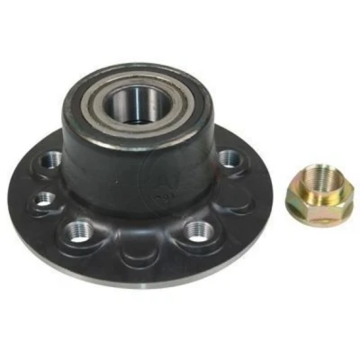 Imagen de A.B.S. 200414 Juego de cojinete rueda con incorporado, anillo sensor magnético incorporado 140 ROVER: 75