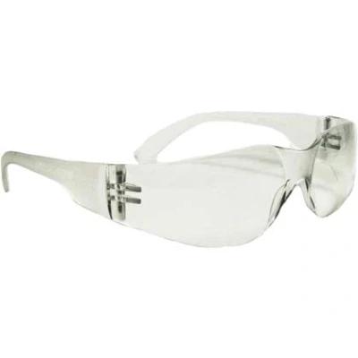 Imagen de Gafas faru de proteccion visor policarbonato transparente