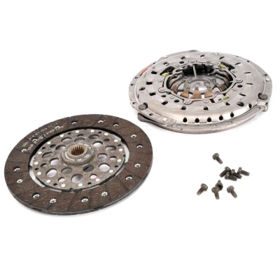 Imagen de LuK 623 3159 09 Kit de Embrague RENAULT: TRAFIC 2 Kasten, LAGUNA 2, Bus, OPEL: Vivaro A Combi, Furgón