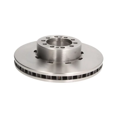 Imagen de BERAL BCR218A Disco de freno 330 34 10 118 ventilado RENAULT TRUCKS: Midlum