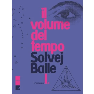 Imagen de L&#039;enigma. Il volume del tempo (Vol. 1)