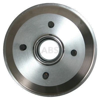 Imagen de A.B.S. 2376 S Tambor de Freno 216 FORD: KA Hatchback, FIESTA 4, 3