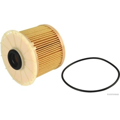 Imagen de HERTH+BUSS JAKOPARTS J1339009 Filtro Combustible Cartucho filtrante ISUZU: D Max 1 Pickup