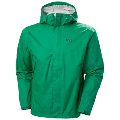 Imagen de Helly Hansen Loke Jacket, Chaqueta Hombre, 486 Malachite, XXL