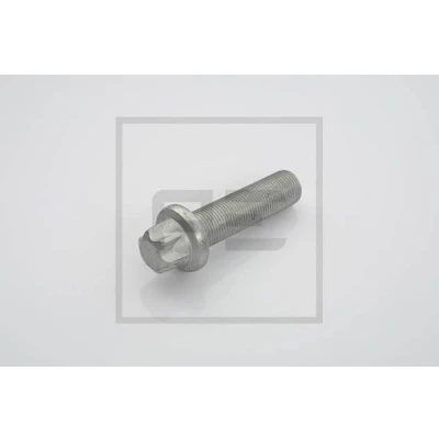 Imagen de PETERS ENNEPETAL 066.249 00A Tornillo M18x1,5