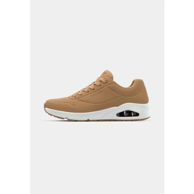 Imagen de Skechers Sport UNO Zapatillas tan, Hombre, Talla: 47.5, Tan Zapatos