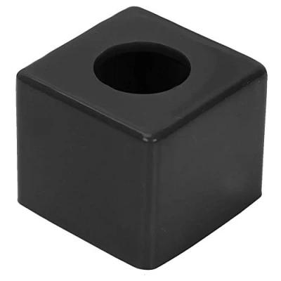 Imagen de Zer one Durable Chalk Holder Billar Port¡§¡éTil Pool Cue Accesorio Tizas