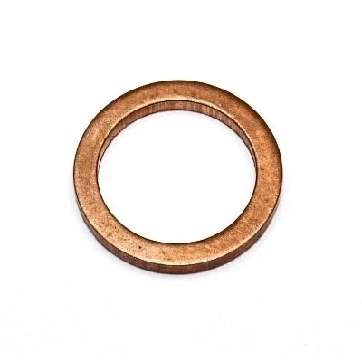 Imagen de ELRING 107.409 Anillo obturador 10mm 1,5mm en A Cobre