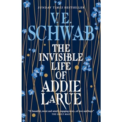 Imagen de The Invisible Life of Addie LaRue: V.E. Schwab