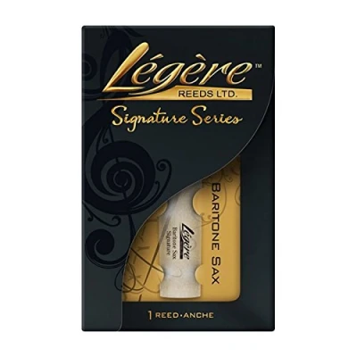Imagen de CAÑA LEGERE SAXO BARITONO SIGNATURE 2½ (Unidad)