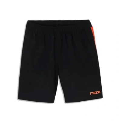 Imagen de Short Nox Team T22hsht