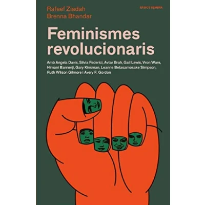 Imagen de Feminismes revolucionaris: 9 (Bàsics Sembra)
